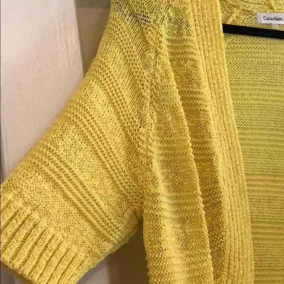 Sweater jacket - Picture 4 of 4